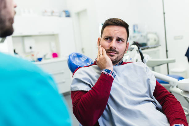Dental Bonding in Lake Lorraine, FL