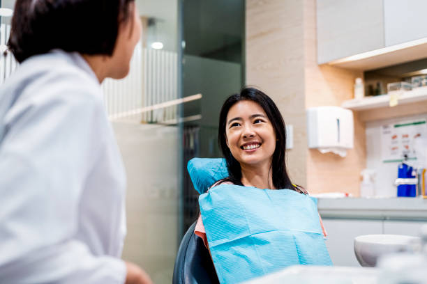 Professional  Holistic Dental Services in Lake Lorraine, FL