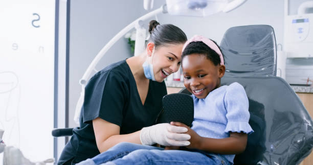 TMJ/TMD Treatment in Lake Lorraine, FL