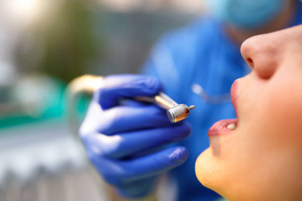 Oral Cancer Screening in Lake Lorraine, FL